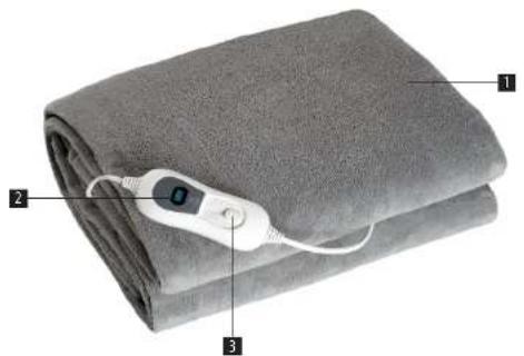 Concept DV7410 - DESCRIPTION DU PRODUIT - 1