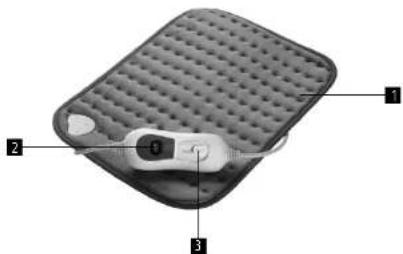 Concept DV7360 - DESCRIZIONE DEL PRODOTTO - 1