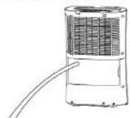 Concept Perfect Air OV2016 - Scarico continuo dell'acqua - 3