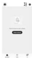 Concept Perfect Air OV2016 - TÉLÉCHARGEMENT DE L'APPLICATION ET L'APPARIEMENT DE L'APPAREIL - 4