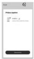 Concept Perfect Air OV2016 - SCARICO DELL'APPLICAZIONE ED ACCOPPIAMENTO CON L'APPARECCHIO - 6