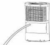 Concept Perfect Air OV2020 - Kontinuierlicher Wasserabfluss - 3