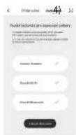 Concept Perfect Air OV2020 - TÉLÉCHARGEMENT DE L'APPLICATION ET L'APPARIEMENT DE L'APPAREIL - 5