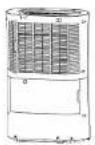 Concept Perfect Air OV2020 - Continuous drainage of water - 1