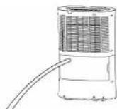 Concept Perfect Air OV2020 - Scarico continuo dell'acqua - 3