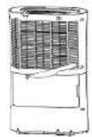 Concept Perfect Air OV2116 - Ciagle odprowadzanie wody - 2