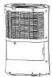 Concept Perfect Air OV2116 - Ciagle odprowadzanie wody - 1