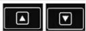 Concept Perfect Air OV2116 - "Mode" button - 1