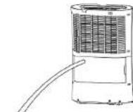 Concept Perfect Air OV2116 - Ununterbrochener Wasserabfluss - 3