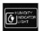 Concept Perfect Air OV2116 - Humidity setting - 1
