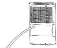 Concept Perfect Air OV2116 - Drainage continu - 3