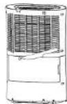 Concept Perfect Air OV2116 - Ununterbrochener Wasserabfluss - 2