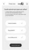 Concept Perfect Air OV2116 - TELECHARGEMENT DE L'APPLICATION ET L'APPARIEMENT DE L'APPAREL - 5