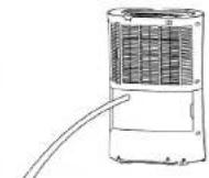 Concept Perfect Air OV2116 - Ciagle odprowadzanie wody - 3