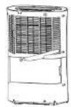 Concept Perfect Air OV2116 - Nepretrzlt odtok vody - 2