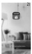 Concept Perfect Air OV2116 - SCARICO DELL'APPLICAZIONE ED ACCOPPIAMENTO CON L'APPARECHIO - 2