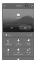 Concept Perfect Air OV2116 - TELECHARGEMENT DE L'APPLICATION ET L'APPARIEMENT DE L'APPAREL - 7