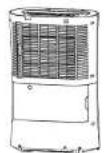 Concept Perfect Air OV2116 - Nepretrzity odtok vody - 1