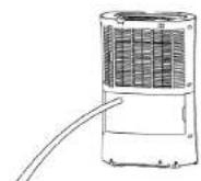Concept Perfect Air OV2116 - Drenaje continuo - 3
