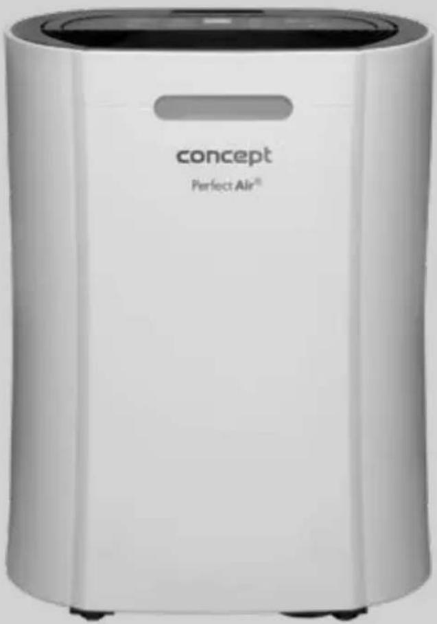 Concept Perfect Air OV2010 - 1