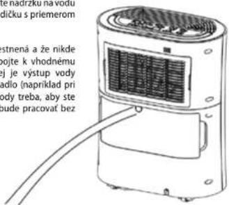 Concept Perfect Air OV2010 - SUŠENIE BIELIZNE - 1