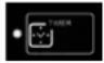 Concept Perfect Air OV2010 - "Mode" button - 4