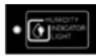 Concept Perfect Air OV2010 - "Mode" button - 2
