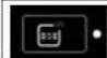 Concept Perfect Air OV2010 - Bouton « Mode » - 2