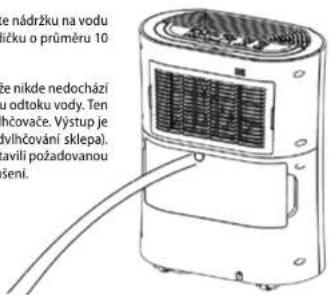 Concept Perfect Air OV2010 - SUŠENÍ PRÁDLA - 1