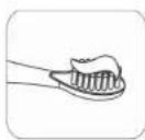 Concept Perfect Smile ZK4012 - Modes de nettoyage - 5