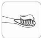 Concept Perfect Smile ZK4012 - Modurile de curățare - 5