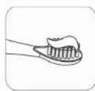 Concept Perfect Smile ZK4011 - Modes de nettoyage - 5