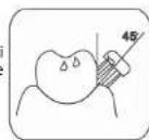 Concept Perfect Smile ZK4011 - Modulile de curatare - 2