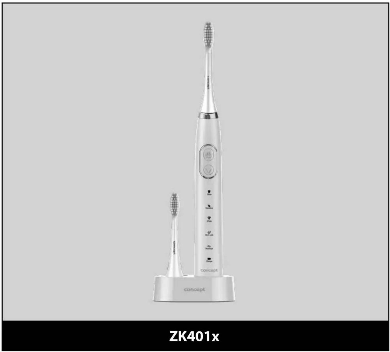 Concept Perfect Smile ZK4011 - 1