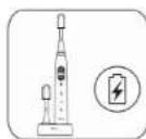 Concept Perfect Smile ZK4011 - Modes de nettoyage - 1