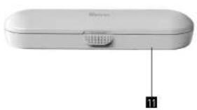 Concept Perfect Smile ZK4011 - IERICESAPRAKSTS - 2