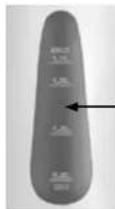 Concept RK2383 - Eliminazione del calcare - 1