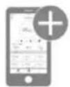 Concept Perfect Health VO4000 - ACCOPIAMENTO DELL'APPLICAZIONE - 1