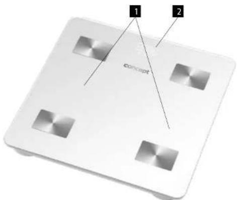 Concept Perfect Health VO4000 - 27 - 1