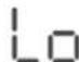 Concept Perfect Health VO4000 - WSKAZANIA WYSWIELACZA - 3
