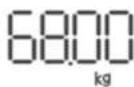 Concept Perfect Health VO4000 - DISPLAYANZEIGE - 2