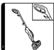 Concept CP2010 - USO DEL LIMPIADOR DEMANO - 2