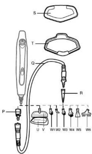 Concept CP2010 - DESCRIPCION DEL PRODUCTO - 2