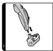 Concept CP2010 - BODENDAMPFREINIGUNG - 2