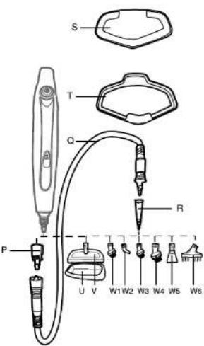 Concept CP2010 - 1
