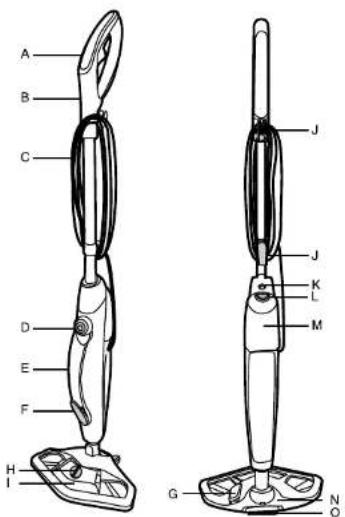 Concept CP2010 - IERICESAPRAKSTS - 1