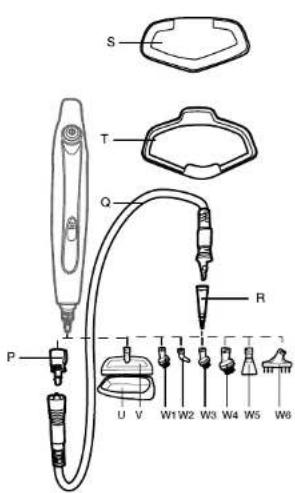 Concept CP2010 - PRODUCT DESCRIPTION - 3