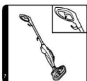 Concept CP2010 - CARPET CLEANING - 2