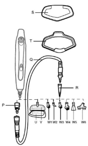 Concept CP2010 - OPIS PRODUKTU - 3