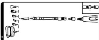 Concept CP2010 - Avec le tube - 2